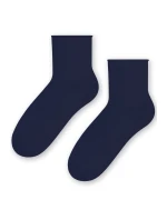 Dámské ponožky fine socks 115