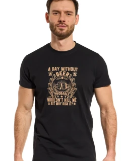 PÁNSKÉ TRIČKO TT020