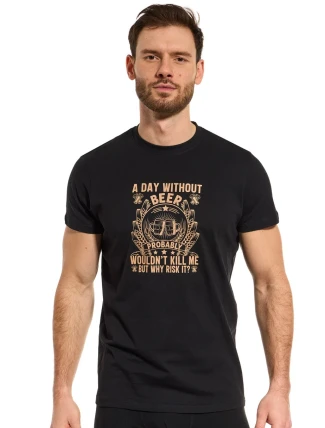 PÁNSKÉ TRIČKO TT020 PÁNSKÉ TRIČKO TT020