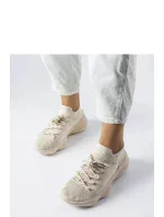 Tenisky  model 207903 Solea