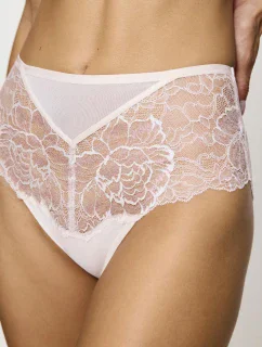 Peony Florale Maxi - WHITE - TRIUMPH WHITE - TRIUMPH