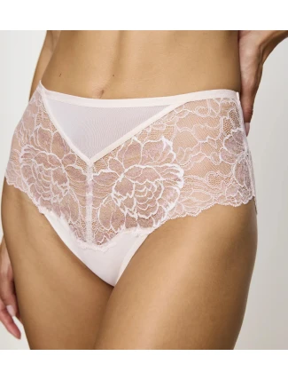 Peony Florale Maxi - WHITE - TRIUMPH WHITE - TRIUMPH