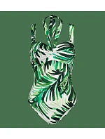 Summer Palm OPD - GREEN COMBINATION - TRIUMPH GREEN COMBINATION - TRIUMPH Summer Palm OPD - GREEN COMBINATION - TRIUMPH GREEN COMBINATION - TRIUMPH