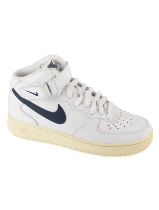 Boty Nike Air Force 1 '07 Mid W DD9625-105 Boty Nike Air Force 1 '07 Mid W DD9625-105