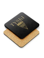 Hrnek s podtáckem Tyski Hockey