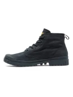 Palladium Pampa Sp20 Hi Wax 74388-008-M Black Palladium Pampa Sp20 Hi Wax 74388-008-M Black
