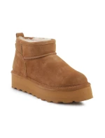 BearPaw Retro Shorty 2940W-245 Iced Coffee dámské