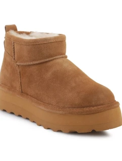 BearPaw Retro Shorty 2940W-245 Iced Coffee dámské