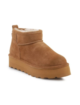 BearPaw Retro Shorty 2940W-245 Iced Coffee dámské
