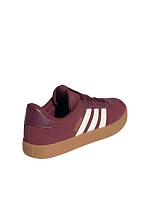 Pánské boty adidas VL Court 3.0 maroon IH4039 Pánské boty adidas VL Court 3.0 maroon IH4039