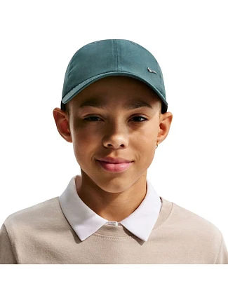Dětská kšiltovka Nike Dri-Fit Club sea FB5064 382