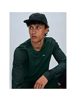 Cyklistické tričko POC M's Motion Air L/S Jersey, zelené