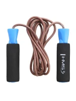 Kožené švihadlo HMS SK17