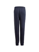 Kalhoty adidas Essentials 3 Stripes Jr GQ8898