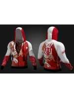 Mikina MFC PATRIOTIC "EAGLE PL" Mikina MFC PATRIOTIC "EAGLE PL"