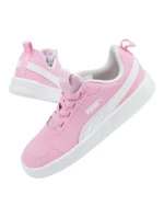 Dětská obuv Courtflex Inf 362651 21 - Puma Dětská obuv Courtflex Inf 362651 21 - Puma