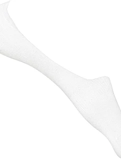 Kariban K 816 poloviční ponožky 20.K816 white