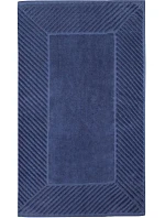 The One Towelling Bathmat 80 Koupelnová rohož 48.1047 faded denim The One Towelling Bathmat 80 Koupelnová rohož 48.1047 faded denim