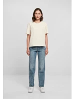 Build your Brand BY 211 Dámské tričko "Everyday" 56.0211 heather grey