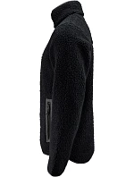 James Harvest Kingsley Fleece Men Pánská fleecová bunda Sherpa "Two-Tone" 62.1500 black James Harvest Kingsley Fleece Men Pánská fleecová bunda Sherpa "Two-Tone" 62.1500 black