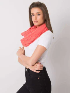 Závoj AT CH LM72965 korálový