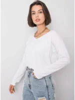 Halenka RV BZ 5945.35P bílá Halenka RV BZ 5945.35P bílá