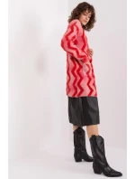 Svetr na zapínání model 188855 AT Svetr na zapínání model 188855 AT