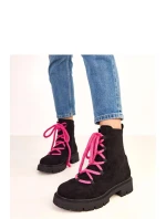 Boty model 220571 Solea Boty model 220571 Solea