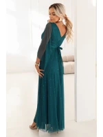 Dlouhé šaty model 222464 Numoco Dlouhé šaty model 222464 Numoco