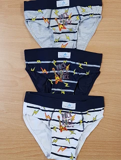 Dětské slipy Gasoline U/2381