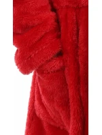 dětský župan Lilly a Jack dětské ribbon red dětský župan Lilly a Jack dětské ribbon red