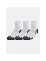 Ponožky Under Armour 1379510-100 Ponožky Under Armour 1379510-100