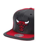 Mitchell & Ness NBA Chicago Bulls NBA Day One Snapback Bulls Kšiltovka 6HSSMM19224-CBUBKRD Mitchell & Ness NBA Chicago Bulls NBA Day One Snapback Bulls Kšiltovka 6HSSMM19224-CBUBKRD