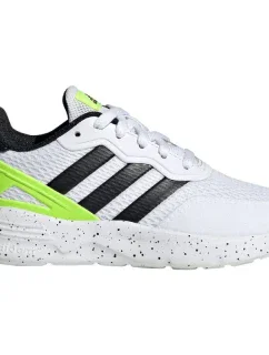 Adidas Nebzed Lifestyle Lace Running Jr Boty IG2886