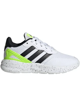 Adidas Nebzed Lifestyle Lace Running Jr Boty IG2886 Adidas Nebzed Lifestyle Lace Running Jr Boty IG2886