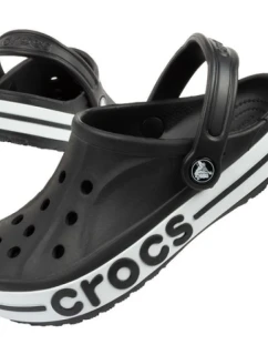 Žabky Crocs Bayaband U 205089-066