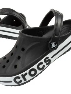 Žabky Crocs Bayaband U 205089-066