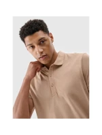 Polokošile 4F M 4FWSS25TPTSM407-83S pánské Polokošile 4F M 4FWSS25TPTSM407-83S pánské