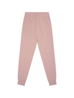 Fila Lucera pink dámské kalhoty FAW1055 40029 dámské