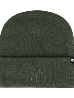 Kšiltovka New York Yankees khaki B-HYMKR17ACE-MSH