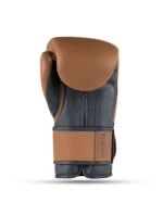 Vícevrstvé kožené boxerské rukavice - SOVEREIGN - Legacy Series | DBX Bushido Vícevrstvé kožené boxerské rukavice - SOVEREIGN - Legacy Series | DBX Bushido