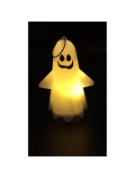 PŘÍVĚSEK DEKORATIVNÍ VEDL DUCH USMÍVÁ