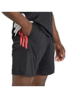 Pánské tréninkové šortky adidas Tiro 26 Competition černé KA7635 Pánské tréninkové šortky adidas Tiro 26 Competition černé KA7635