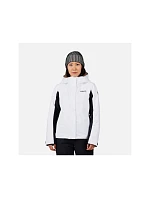 Dámská lyžařská bunda ROSSIGNOL W VELIKA INSULATED JKT, bílá Dámská lyžařská bunda ROSSIGNOL W VELIKA INSULATED JKT, bílá