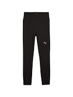 Dámské legíny Puma Tad Essential Tight-Hw, černé, 525900 01, dámské