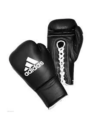 Profesionální boxerské rukavice