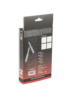 Hliníkové švihadlo HMS SK52 17-36-205