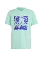 Dětské tričko Gaming Graphic Jr IB9159 - Adidas