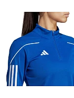 Dámské tričko Tiro 23 League Training Top W HS3486 - Adidas