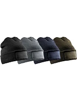 Result Headwear RC 927X Pletená čepice 28.927X red Result Headwear RC 927X Pletená čepice 28.927X red